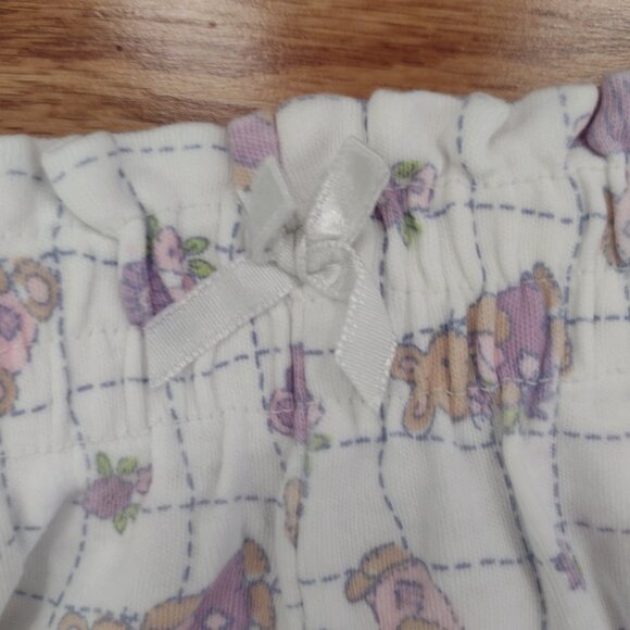 4T | Pair of Two Shorts | 955 Kids - Picture 7 of 8